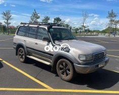 Toyota Land Cruiser Bán xe Landcru 1992 1992 - Bán xe Landcru 1992 giá 130 triệu tại Phú Yên