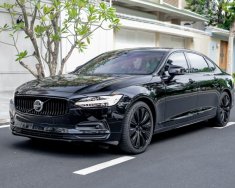 Volvo S90L 2022 - Đen/Nâu xe đẹp keng giá hấp dẫn giá 2 tỷ 38 tr tại Tp.HCM