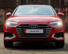 Audi A4 2022 - TẶNG PK CAO CẤP giá 982 triệu tại Tp.HCM