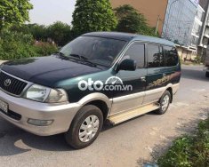 Toyota 4 Runner cần bán gấp xe  đời 2005 xe chính chủ 2005 - cần bán gấp xe toyota đời 2005 xe chính chủ giá 139 triệu tại Hà Nội