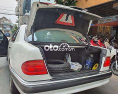 Mercedes-Benz E230 Mercedes E230 2.2 MT 1996 Nhập Đức BSTP dễ thương. 1996 - Mercedes E230 2.2 MT 1996 Nhập Đức BSTP dễ thương. giá 120 triệu tại Tp.HCM