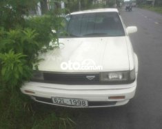 Nissan Bluebird bán xe  bluerid 1987 1987 - bán xe nissan bluerid 1987 giá 19 triệu tại Tp.HCM