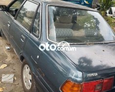Toyota Corolla Bán corola 5 chổ,có trao đổi xe củ 1984 - Bán corola 5 chổ,có trao đổi xe củ giá 22 triệu tại Cần Thơ
