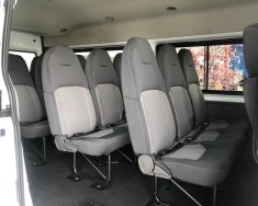 Ford Transit 2023 - FORD TRANSIT XE GIAO NGAY- GIÁ ƯU ĐÃI ! giá 849 triệu tại Vĩnh Phúc