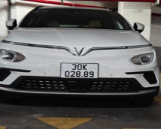 VinFast VF e34 2021 - THÔNG BÁO BÁN XE Ô TÔ VINFAST Fe34 giá 490 triệu tại Hà Nội