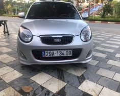 Kia Morning 2011 - Giá mình bán 128 triệu giá 128 triệu tại Yên Bái