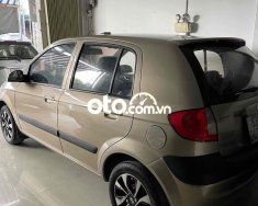 Hyundai Getz huyndai get 2009 - huyndai get giá 155 triệu tại Cần Thơ