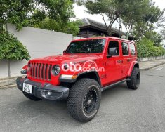 Jeep Wrangler Giao ngay  Rubicon modem 2021 odo 3vạn km 2021 - Giao ngay Jeep Rubicon modem 2021 odo 3vạn km giá 2 tỷ 550 tr tại Hà Nội