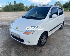 Chevrolet Spark CHEVOLET  2008 2009 - CHEVOLET SPARK 2008 giá 85 triệu tại Bình Định