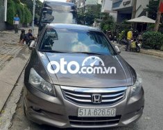 Honda Accord Bán xe  1 đời chủ 2012 - Bán xe accord 1 đời chủ giá 400 triệu tại Tp.HCM