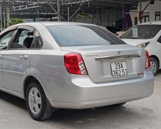 Daewoo Lacetti 2011 - Xe đẹp ko lỗi zin cả xe ghế nỉ nguyên bản giá 138 triệu tại Hải Phòng