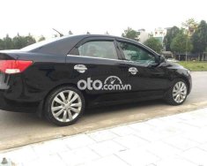 Kia Forte bán foter 2011 số sàn 2011 - bán foter 2011 số sàn giá 205 triệu tại Thanh Hóa