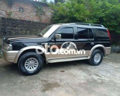 Ford Everest Cần bán xe Everet số sàn, máy xăng giá chỉ 100tr 2005 - Cần bán xe Everet số sàn, máy xăng giá chỉ 100tr giá 100 triệu tại Quảng Nam