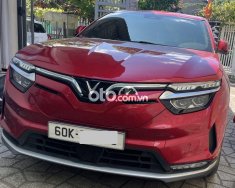 VinFast VF8  PLUS CHÍNH CHỦ ĐKÝ 2023 CÒN MỚI TINH,BAO TEST. 2022 - VF8 PLUS CHÍNH CHỦ ĐKÝ 2023 CÒN MỚI TINH,BAO TEST. giá 870 triệu tại Đồng Nai