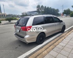 Toyota Sienna Xe nhà  2007 đk 2010 màu xám đi kỹ odo 85k 2007 - Xe nhà Sienna 2007 đk 2010 màu xám đi kỹ odo 85k giá 390 triệu tại Bình Dương