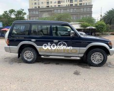 Mitsubishi Pajero MITSUBISSHI  2 cầu 2001 mui bằng 2001 - MITSUBISSHI PAJERO 2 cầu 2001 mui bằng giá 118 triệu tại Tp.HCM