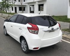 Toyota Yaris 2017 - Cực mới đẹp xuất sắc giá 455 triệu tại Thanh Hóa