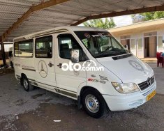 Mercedes-Benz Sprinter mercedes . 16 chổ 2005 - mercedes sprinter. 16 chổ giá 75 triệu tại Tp.HCM