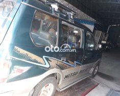 Mitsubishi Jolie Xe gia đình ko kinh doanh 2002 - Xe gia đình ko kinh doanh giá 45 triệu tại Bến Tre