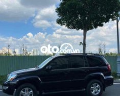 Lexus GX 470   470 cọp đẹp rẻ 2006 - lexus GX 470 cọp đẹp rẻ giá 580 triệu tại Tp.HCM