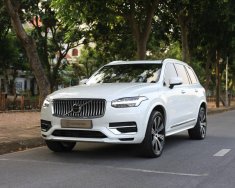 Volvo XC90 2022 - Volvo XC90 2022 giá 30 triệu tại Hà Nội