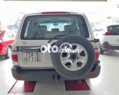 Toyota Land Cruiser  2003 XE ZIN 100% bao test 2003 - LAND CRUISER 2003 XE ZIN 100% bao test giá 245 triệu tại Tp.HCM