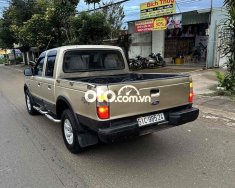 Ford Ranger   XLT 2002 MT 4X4 2.5 xe còn khá chất 2002 - FORD RANGER XLT 2002 MT 4X4 2.5 xe còn khá chất giá 110 triệu tại Gia Lai