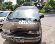 Toyota Previa Bán xe  1991 số tự động 1991 - Bán xe Previa 1991 số tự động giá 55 triệu tại Hà Nội