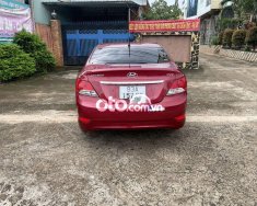 Hyundai Accent ban xe accens 2010 - ban xe accens giá 268 triệu tại Gia Lai