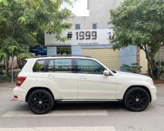 Mercedes-Benz GLK 300 2011 - 1 chủ từ đầu luôn giá 385 triệu tại Hải Dương