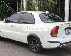 Daewoo Lanos Bán xe s đời 2002 chính chủ ký 2002 - Bán xe Lanoss đời 2002 chính chủ ký giá 50 triệu tại Đồng Nai