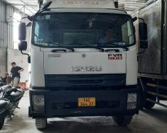 Isuzu FVR 2019 - Chính chủ bán xe tải ISUZU  giá 950 triệu tại Quảng Ninh