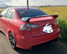 Mitsubishi Lancer IO 2.0 2009 - Chốt nhanh Mitsubishi Lancer IO 2.0 - 2009 - 98000km giá 260 triệu tại Tp.HCM