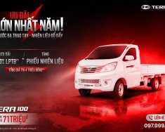 Xe tải 1 tấn - dưới 1,5 tấn 2023 -  Sở hữu ngay TERA100 đời 2023 - Dòng xe tải nhẹ với nhiều ưu đãi trong tháng 10 này giá 229 triệu tại Tp.HCM