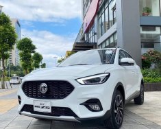 MG ZS LUX 2023 - MG ZS LUX 2023 Trắng - sẳn xe và hồ sơ - giao ngay giá 80 triệu tại Tp.HCM