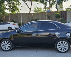 Kia Forte 2011 - Xe 5 chỗ số tự động bản đủ cao cấp giá 277 triệu tại Hải Phòng