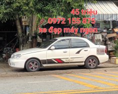 Daewoo HC8 2002 - Xe tập lái + Tán Gái đều ok nha.  Ngã tư Kiểm lâm, Dầu Tiếng chuyên du lịch, xe máy alo em 0972 155 875 or  0908486060 giá 45 triệu tại Bình Dương