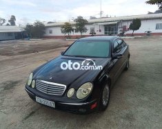 Mercedes-Benz E240 Xe mercedes E240 doi 2003 hop so tu dong 2003 - Xe mercedes E240 doi 2003 hop so tu dong giá 135 triệu tại Bình Định