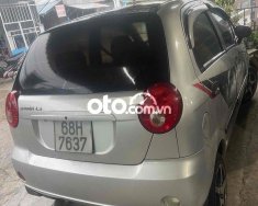 Chevrolet Spark sipat -209 xe zin máy khủng 2009 - sipat -209 xe zin máy khủng giá 68 triệu tại Hậu Giang
