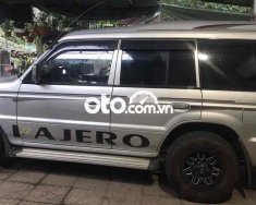 Mitsubishi Pajero ae cần liên hệ *** 2000 - ae cần liên hệ *** giá 100 triệu tại Quảng Ngãi