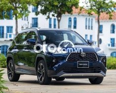 Toyota Yaris  CROSS 2023 giảm tiền mặt khủng + BH thân vỏ 2023 - YARIS CROSS 2023 giảm tiền mặt khủng + BH thân vỏ giá 670 triệu tại Hà Nội