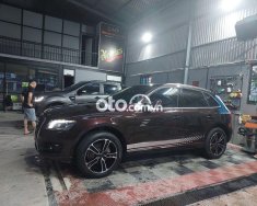 Audi Q5   - 2011 - Nâu 2011 - Audi Q5 - 2011 - Nâu giá 428 triệu tại Nghệ An