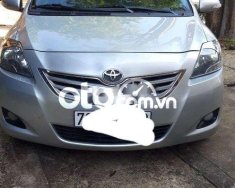 Toyota Vios Bán xe  E 2012 số sàn xe gia đình 2012 - Bán xe vios E 2012 số sàn xe gia đình giá 260 triệu tại Quảng Ngãi