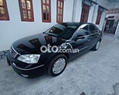 Ford Mondeo Cần bán xe đã qua sử dụng tại Hậu Giang 2004 - Cần bán xe đã qua sử dụng tại Hậu Giang giá 160 triệu tại Hậu Giang