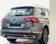 Volkswagen Tiguan 2023 - 5 năm bảo dưỡng miễn phí giá 1 tỷ 499 tr tại Tp.HCM