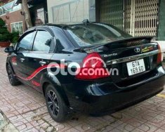 Daewoo Gentra can ban gấp  209 xe dep may ngon ae tap lai 2009 - can ban gấp gentra 209 xe dep may ngon ae tap lai giá 115 triệu tại An Giang