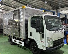 Xe tải 1,5 tấn - dưới 2,5 tấn 230 2023 - Bán Xe tải ISUZU QKR 230 1,9 tấn giá tốt giá 465 triệu tại Tp.HCM