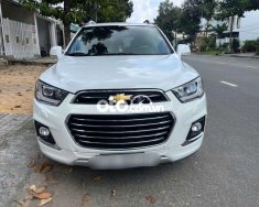 Chevrolet Captiva  lTZ sx 2017at gia đình zin 100℅ 2017 - Captiva lTZ sx 2017at gia đình zin 100℅ giá 470 triệu tại Cần Thơ