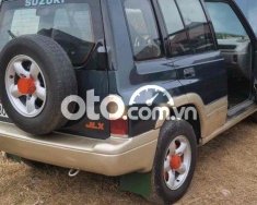 Suzuki Vitara xe   2003 - xe suzuki vitara giá 105 triệu tại Đắk Lắk