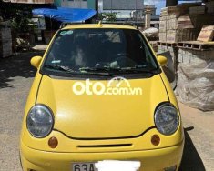 Daewoo Matiz xe  2006 xe chính chủ 2006 - xe matiz 2006 xe chính chủ giá 80 triệu tại Tiền Giang